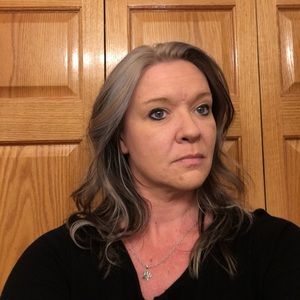 Meet your Posher, Annette